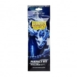 Arcane Tinmen ApS Dragon Shield - Perfect Fit Inner Sleeves Japanese Size - Sealable