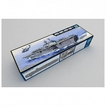 Trumpeter - USS IWO JIMA LHD-7 - 1:350 308068