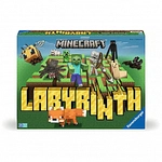 Ravensburger Das Labyrinth - Minecraft 299716