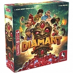 Pegasus Spiele Diamant - deutsch 297544