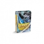 Arcane Tinmen ApS Dragon Shield - Japanese Matte Klar (60 St&uuml;ck) 276962