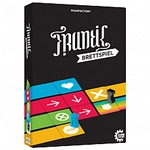 Game Factory FRANTIC: Brettspiel - deutsch 300044