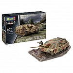 Revell - Jagdpanzer IV L/70 - 1:76 - 83 Teile 305221