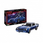 Revell - Stranger Things Chevy Camaro Z / 28 - Model Set - 1:24 - 91 Teile 306116