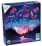 Queen Games Star Explorer 301374