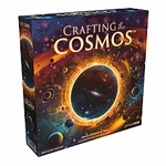 Office Dog Crafting the Cosmos - deutsch 301897