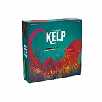 Wonderbow Games Kelp - deutsch 300539