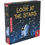Pegasus Spiele Look at the Stars - deutsch 297474