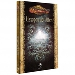 Pegasus Spiele Cthulhu - Hexagon der Alten - deutsch 289677
