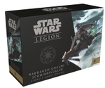 Atomic Mass Games Star Wars - Legion - Raddaugh-Gnaspe-Schwirrfl&uuml;gler -...