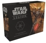 Atomic Mass Games Star Wars - Legion - B1-Kampfdroiden - Erweiterung - DE/IT...