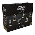 Atomic Mass Games Star Wars Legion - Bad Batch - deutsch 297917