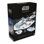Atomic Mass Games Star Wars - Legion - Abgest&uuml;rzter X-Fl&uuml;gler - deutsch 294670