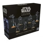 Atomic Mass Games Star Wars - Legion - Imperiale Dunkeltruppen - deutsch 294682