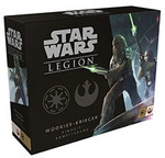 Atomic Mass Games Star Wars - Legion - Wookiee-Krieger - Erweiterung - deutsch 281982