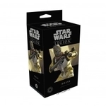 Atomic Mass Games Star Wars - Legion - Bossk - Erweiterung - DE/IT 282099
