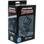Atomic Mass Games Star Wars - X-Wing 2. Edition ? TIE/SA-Bomber - deutsch 295262