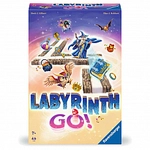 Ravensburger Das Labyrinth - GO! 299715