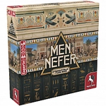 Pegasus Spiele Men-Nefer - deutsch 299750