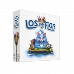 Skellig Games Los zum Flo&szlig; - deutsch 297230