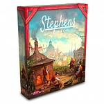 The Game Builders Stephens - deutsch 298093