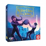 Game Factory Keine Ehre unter Dieben - deutsch 298073