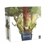 Sit Down Redwood - deutsch 296250