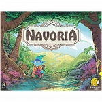Strohmann Games Navoria - deutsch 299803
