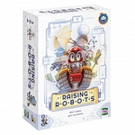 Spiel Das! Raising Robots - deutsch 299387