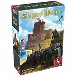 Pegasus Spiele Stupor Mundi 300012