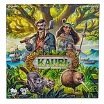 Koalla Spiele Kauri - deutsch 300508