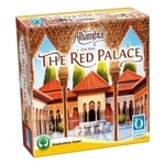 Queen Games Alhambra - The Red Palace 296252