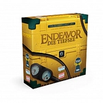 Frosted Games Endeavor - Die Tiefsee - deutsch 301874