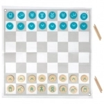 small foot Dame und Schach XXL - Active 287083