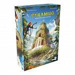 Synapses Games Pyramido - Verschollene Sch&auml;tze - deutsch 300223
