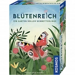 Kosmos Bl&uuml;tenreich - deutsch 299917