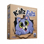 Skellig Games Katz Fatz - deutsch 300386