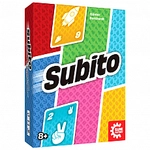 Game Factory Subito 300221