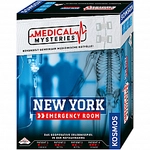 Kosmos Medical Mysteries - New York - deutsch 297656