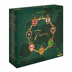 PD-Verlag 7 Empires 298603