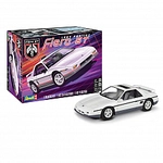 Revell - Pontiac Fiero GT - 1:24 - 79 Teile 305194
