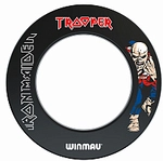Catchring (Auffangring) - Winmau Trooper - Iron Maiden - 4447 297711