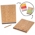 small foot Schreibtafel-Set - Educate 300239