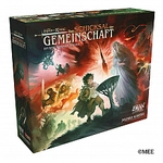 ZMAN Herr der Ringe - Das Schicksal der Gemeinschaft - deutsch 301986