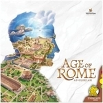 Strohmann Games Age of Rome - deutsch 295094
