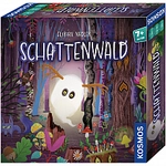 Kosmos Schattenwald - deutsch 300030