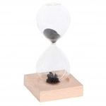 Bartl Sanduhr mit magnetischem Sand 294482