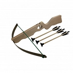 holzspielerei Armbrust - gro&szlig; 279869