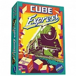 Spielefaible Cube Express 298068