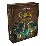 No Loading Games Inc. Gwent - Das legend&auml;re Kartenspiel - deutsch 301899